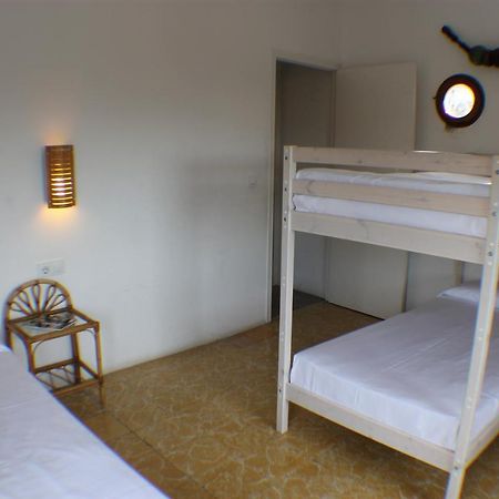 Agi Casa Puerto Villa Roses Eksteriør billede