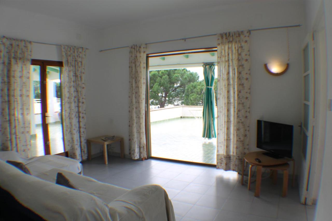 Agi Casa Puerto Villa Roses Eksteriør billede