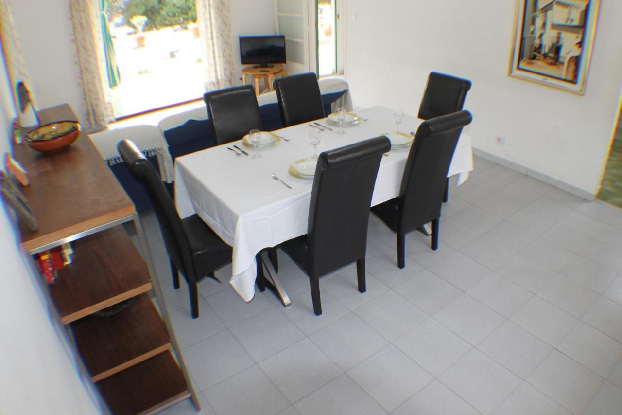Agi Casa Puerto Villa Roses Eksteriør billede