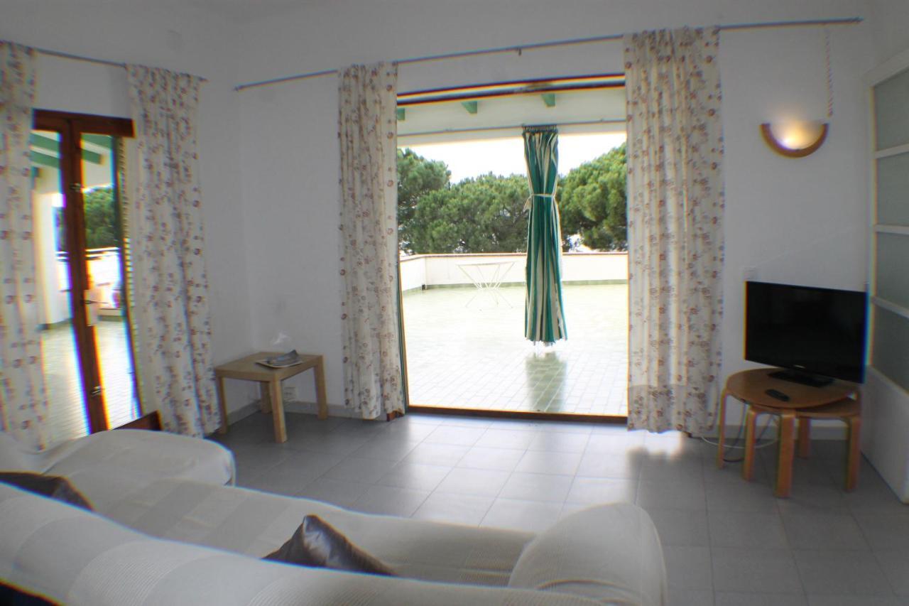 Agi Casa Puerto Villa Roses Eksteriør billede